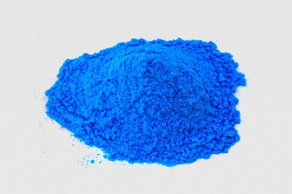 ����ͭ(CuSO4�q5H2O)