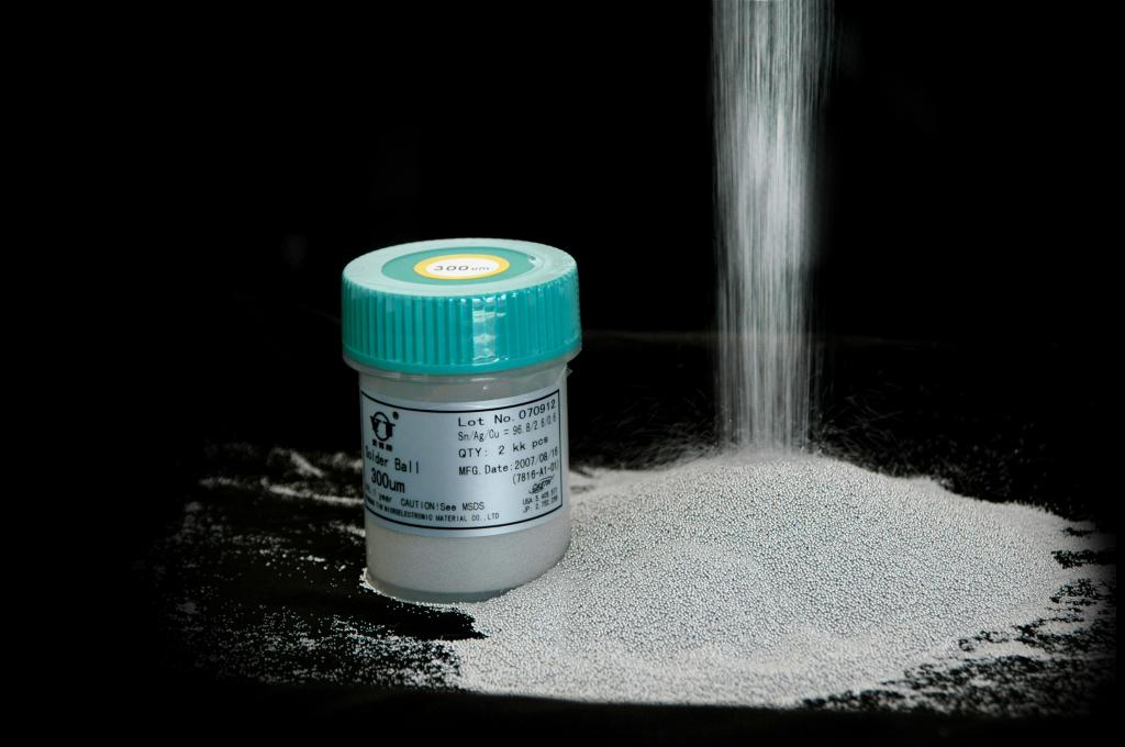 BGA������ 